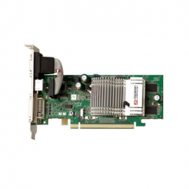 PLACA VIDEO ATI RADEON X600 128 MB DDR/64 BIT