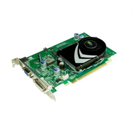 Placa Video nVidia GeForce 9400 GT 512 MB DDR2/128 bit