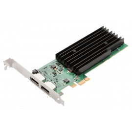 Placa Video nVidia Quadro NVS 285 128MB DDR2/64 bit