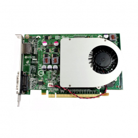 Placa Video nVidia GeForce GT 330 1 GB DDR3/128 bit
