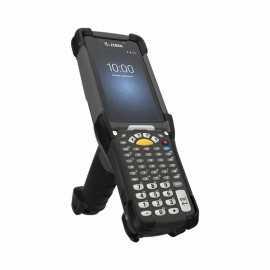 Terminal mobil Zebra MC9300, 2D, LR, 53 taste, emulator VT