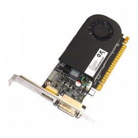 Placa Video nVidia GeForce GT 630 2GB GDDR3/128 bit