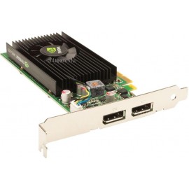 Placa Video nVidia Quadro NVS 310 512MB GDDR3/64 bit