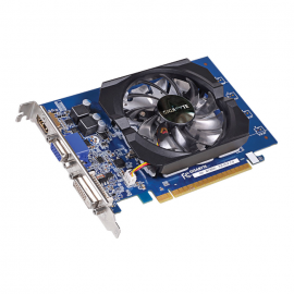 Placa Video nVidia GeForce GT 730 4GB DDR3/64 bit