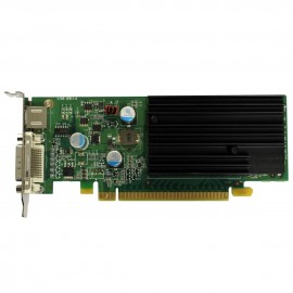 Placa Video nVidia GeForce 9300 GE 512MB DDR2/64 bit
