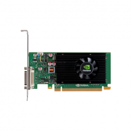 Placa Video nVidia Quadro NVS 315 1 GB GDDR3/64 bit