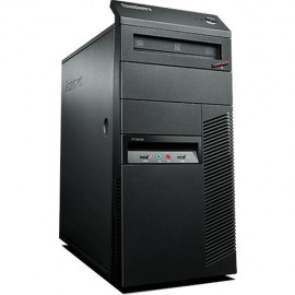 Calculator Lenovo ThinkCentre M82 Tower, Intel Core i3-2100 3.10 GHz,...