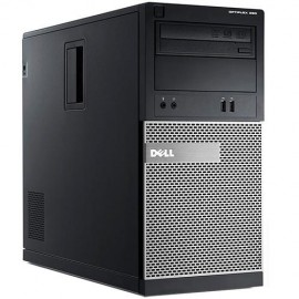 Calculator Dell Optiplex 390 Mini Tower, Intel Core i3-2100 3.10 GHz,...