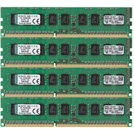 Memorie RAM 16GB (4 x 4gb) DDR3 1600MHz - Dell Optiplex 9020