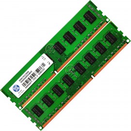 Memorie RAM 8GB (2x4GB) DDR3 1600MHz compatibil Dell Optiplex 9020
