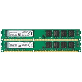 Memorie RAM 16GB (2 x 8gb) DDR3 1600MHz - Dell Optiplex 7010