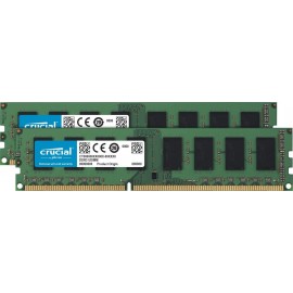 Memorie RAM 8GB (2x4GB) DDR3L 1600MHz compatibil Dell Optiplex 3040