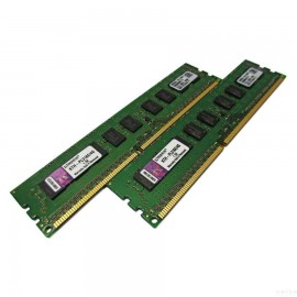 Memorie RAM 8GB (2x4GB) DDR3 1600MHz compatibil Dell Optiplex 3020