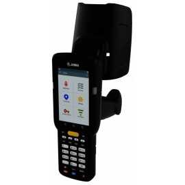 Terminal mobil Zebra MC3390R, 2D, RFID, 29 taste