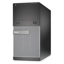 Calculator Dell OptiPlex 3020 Midle Tower, Intel Core i7-4770 3.90 GHz,...