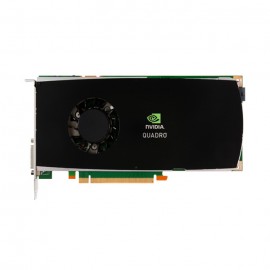 Placa Video nVidia Quadro FX 3800 1 GB GDDR3/256 bit
