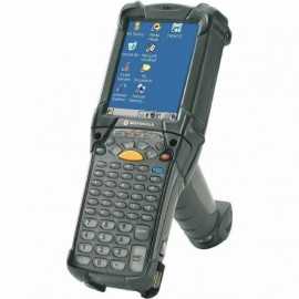 Terminal mobil Motorola Symbol MC9200 Premium, Win.CE, 1D, 43 taste