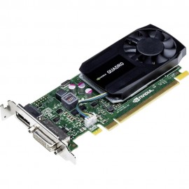 Placa Video nVidia Quadro K620 2GB GDDR3/128 bit