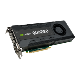 Placa Video nVidia Quadro K5200 8GB GDDR5/256 bit