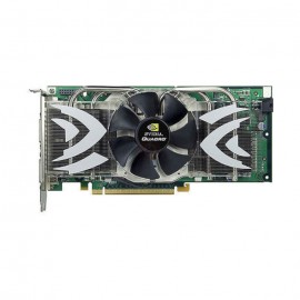 Placa Video nVidia Quadro FX 4500 512 MB DDR3/256 bit