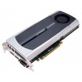 Placa Video nVidia Quadro 6000 6 GB GDDR5 / 384 bit