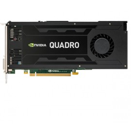 Placa Video nVidia Quadro K4200 4GB GDDR5/256 bit
