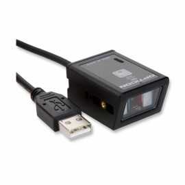 Cititor coduri de bare Opticon NLV-1001, USB, HID