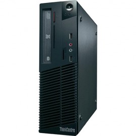 alculator Lenovo M91 SFF Intel Core i7-2600s 3.80GHz, Refurbished