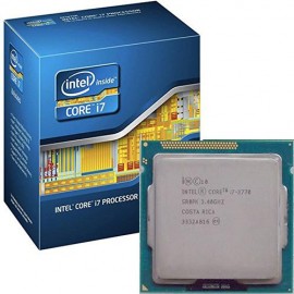 Procesor Intel Core i7-3770