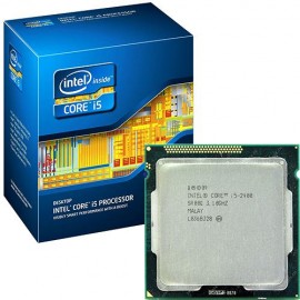 Procesor Intel Core i5-2400 3.10Ghz, 6M Cache, 5 GT/s DMI