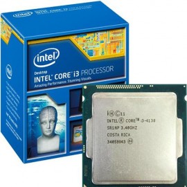 Procesor Intel Core i3-4130