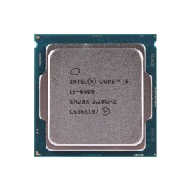 Procesor Intel Core i7-6700 3.40GHz, 8MB Cache, Socket 1151