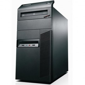 Calculator Lenovo ThinkCentre M81 Tower, Procesor Intel Core i7-2600s 3.80...