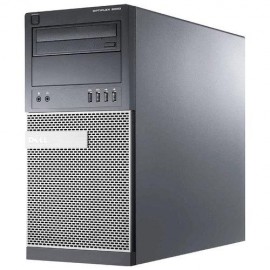 Calculator Dell OptiPlex 9020 Mini Tower, Intel Core I7-4770 3.90Ghz,Refurbished