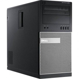 Calculator Dell OptiPlex 9010 Mini Tower, Intel Core i5-3470 3.60GHz,...