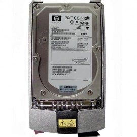 Hard Disk Server HP 73GB, SAS, 3.5 Inch, Hot Plug cu sertar HP