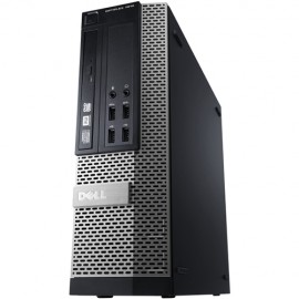 Calculator DELL Optiplex 7010 SFF Intel Core i7-3770 3.90 GHz