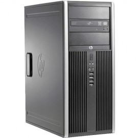 Calculator HP 8200 Elite Tower, Intel Core i3-2100 3.10 GHz,