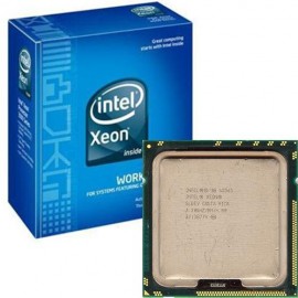 Procesor Intel Xeon W3565 socket 1366