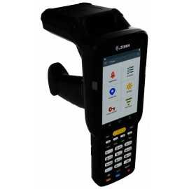 Terminal mobil Zebra MC3330R, 2D, RFID, 38 taste