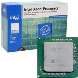 Procesor Server Intel Xeon 3200Mhz, 533Mhz FSB, 2M Cache, Intel®...