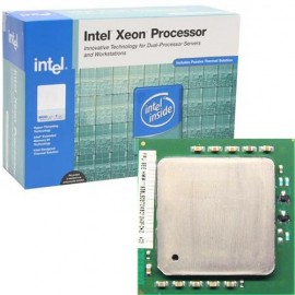 Procesor Server Intel Xeon 3060Mhz, FSB 533Mhz, 512K Cache, 32Bit