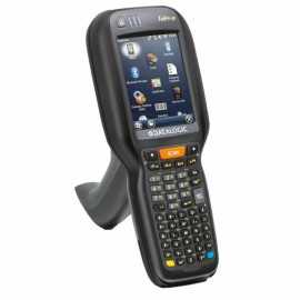 Terminal mobil Datalogic Falcon X3+, Gun, Win CE 6.0, 2D, 52 taste