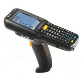 Terminal mobil Datalogic Skorpio X4, gun, 1D, WEC 7, bat.ext., 50 taste