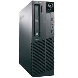 Calculator Lenovo M82 SFF Intel Core i3-3220 3.30Ghz,