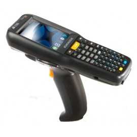 Terminal mobil Datalogic Skorpio X4, gun, 2D, Android, bat.ext., 50 taste