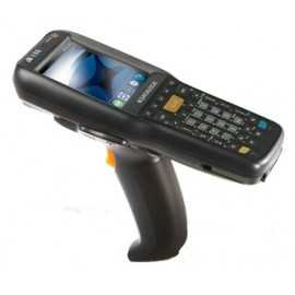 Terminal mobil Datalogic Skorpio X4, gun, 2D, Android, bat.ext., 38 taste func