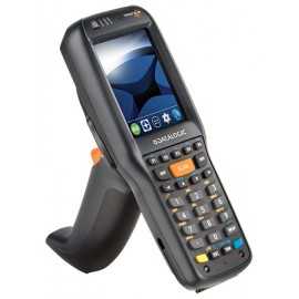 Terminal mobil Datalogic Skorpio X4, gun, 2D, Android, bat.ext., 28 taste