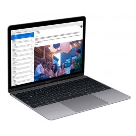 Laptop Refurbished Apple MacBook A1534 EMC3099, Procesor Intel Core i5-7Y54...