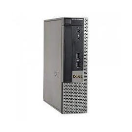 Calculator Dell Optiplex 9020 usff, Intel Core i3-4130, Refurbished